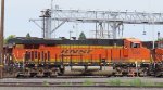 BNSF 8093